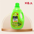【6入組】輕身体艷 無患子洗衣精 2000ml/g_2 【6入組】輕身体艷 無患子洗衣精 2000ml/g_2