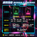 KING WASH 金能洗 酸性預洗劑 4kg_7 KING WASH 金能洗 酸性預洗劑 4kg_7