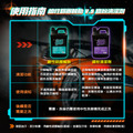 KING WASH 輪胎鋁圈鹼性清潔劑 4KG_12 KING WASH 輪胎鋁圈鹼性清潔劑 4KG_12