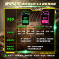 KING WASH 鹼性預洗劑 4KG_11 KING WASH 鹼性預洗劑 4KG_11