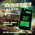 KING WASH 鹼性預洗劑 4KG_1 KING WASH 鹼性預洗劑 4KG_1