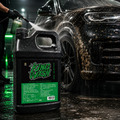 KING WASH 鹼性預洗劑 4KG KING WASH 鹼性預洗劑 4KG