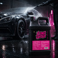 KING WASH 金能洗 酸性預洗劑 4kg KING WASH 金能洗 酸性預洗劑 4kg