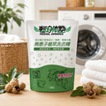 輕身体艷無患子洗衣精補充包 1800ml/g 輕身体艷無患子洗衣精補充包 1800ml/g