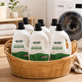 【6入組】輕身体艷 無患子洗衣精 2000ml/g 【6入組】輕身体艷 無患子洗衣精 2000ml/g