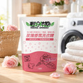 輕身体艷 玫瑰香氛 洗衣精 補充包1800ml/g 輕身体艷 玫瑰香氛 洗衣精 補充包1800ml/g