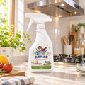 熊潔淨-廚房除油靈-500ml 熊潔淨-廚房除油靈-500ml