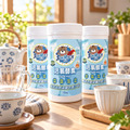 熊潔淨 活氧酵素-180g 【3罐5折】 熊潔淨 活氧酵素-180g 【3罐5折】