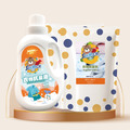 【送禮合】SunMuch熊潔淨衣物抑菌劑-1瓶 (1200ml) + 2補充包 (1000ml)_1 【送禮合】SunMuch熊潔淨衣物抑菌劑-1瓶 (1200ml) + 2補充包 (1000ml)_1