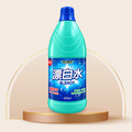 輕身體艷 漂白水 1500ml_1 輕身體艷 漂白水 1500ml_1