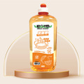輕身體艷【拉頭 】柑橘洗碗精1000ml_1 輕身體艷【拉頭 】柑橘洗碗精1000ml_1