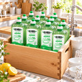 【12入組/箱】輕身體艷 檸檬洗碗精 (拉頭式) 1000ML 【12入組/箱】輕身體艷 檸檬洗碗精 (拉頭式) 1000ML