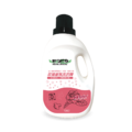 輕身體艷玫瑰香氛洗衣精 2000ml/g_1 輕身體艷玫瑰香氛洗衣精 2000ml/g_1