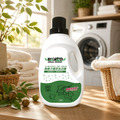 輕身體艷無患子洗衣精 2000ml/g 輕身體艷無患子洗衣精 2000ml/g