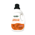 輕身體艷柑橘精油洗衣精小蘇打配方2000ml/g_1 輕身體艷柑橘精油洗衣精小蘇打配方2000ml/g_1