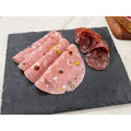 開心果義式肉腸(Mortadella)180g 開心果義式肉腸(Mortadella)180g