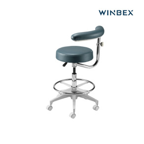 NAPA-2103AS 助理椅(限定特惠 買2送1) NAPA-2103AS 助理椅(限定特惠 買2送1)