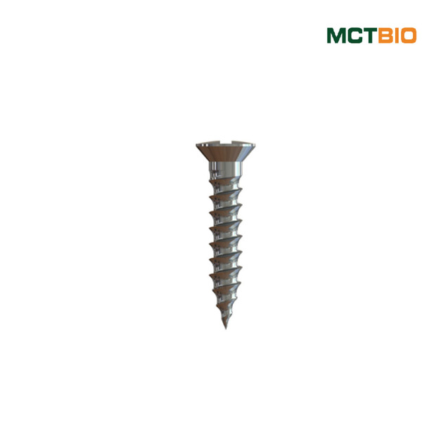 Bone Screw (5個/組) Bone Screw (5個/組)