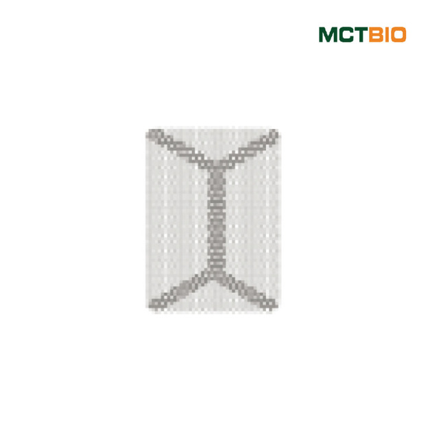 Titanium Core Mesh 15*21 Titanium Core Mesh 15*21