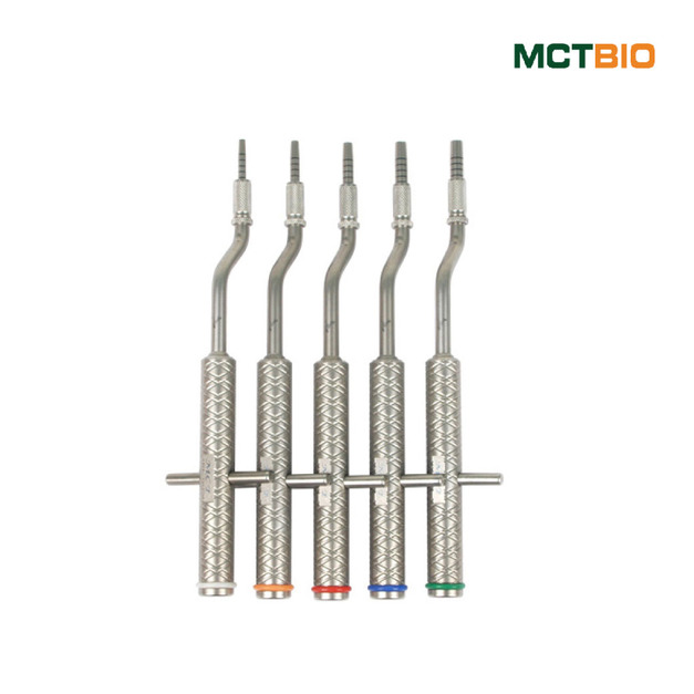 Osteotome-Thermos Osteotome-Thermos