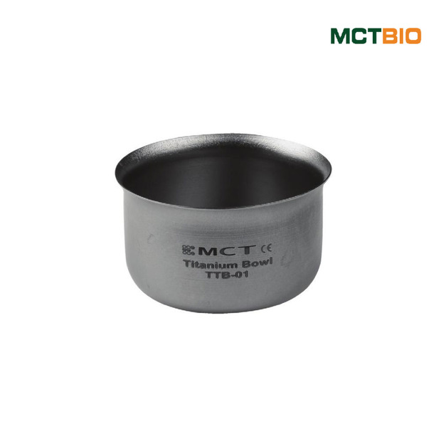 Titanium Bone Well Titanium Bone Well