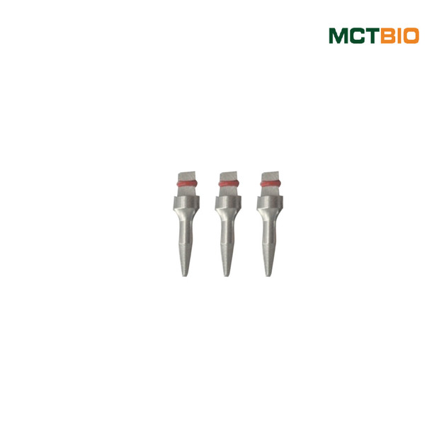 Fixture Remover Drill (3個/組) Fixture Remover Drill (3個/組)