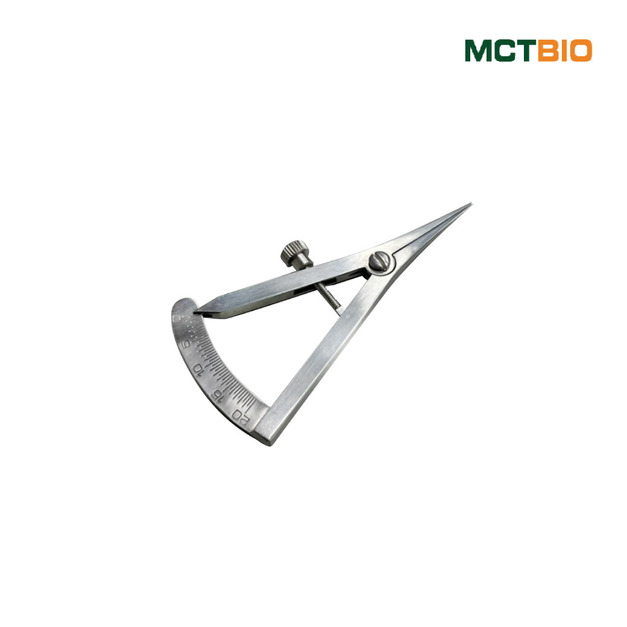 Castro Gauge (straight) Castro Gauge (straight)