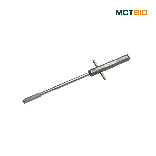 Bone Scraper (Straight) Bone Scraper (Straight)