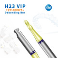 【新品上市】H23VIP Adhesive Debonding Burs_1 【新品上市】H23VIP Adhesive Debonding Burs_1