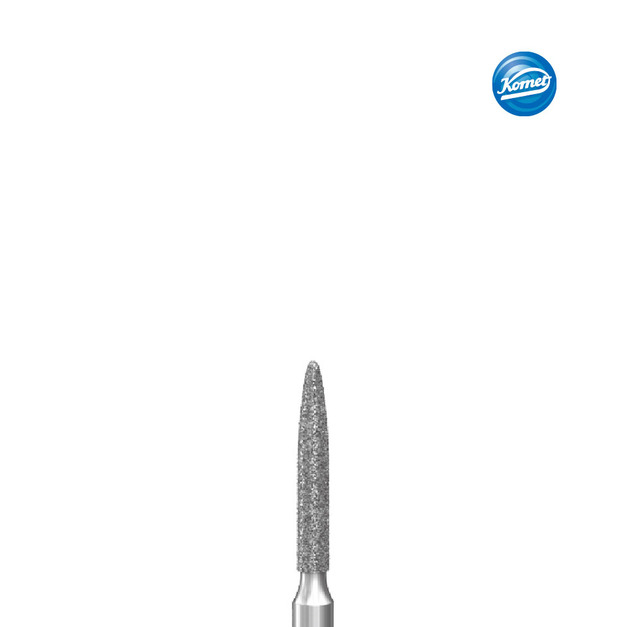 862/862EF/8862 Diamond Bur 862/862EF/8862 Diamond Bur