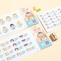 防水姓名貼【女寶最愛2】綜合套餐 五種尺寸一次擁有_1 防水姓名貼【女寶最愛2】綜合套餐 五種尺寸一次擁有_1