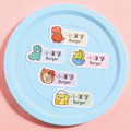 防水姓名貼【男寶最愛5】綜合套餐 五種尺寸一次擁有_4 防水姓名貼【男寶最愛5】綜合套餐 五種尺寸一次擁有_4