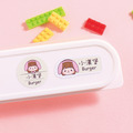 中英雙名防水姓名貼【小可愛變裝秀1】R款(兩種尺寸可選)_1 中英雙名防水姓名貼【小可愛變裝秀1】R款(兩種尺寸可選)_1