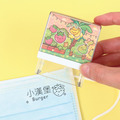 衣物專用防水印章【可愛水果系列1】(多種款式可選)_2 衣物專用防水印章【可愛水果系列1】(多種款式可選)_2