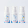 兒童抗菌護手噴霧-30ml波波多多迷你罐【3入組】 兒童抗菌護手噴霧-30ml波波多多迷你罐【3入組】