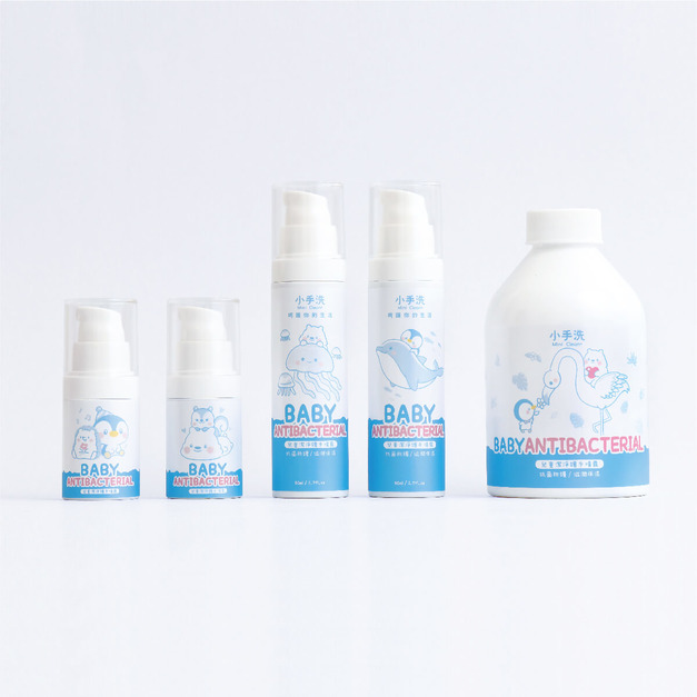 超值套餐組合【兒童抗菌護手噴霧30ml 2入+80ml 2入+400ml】 超值套餐組合【兒童抗菌護手噴霧30ml 2入+80ml 2入+400ml】