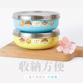客製化繽紛三色碗 雙子蛋糕【男孩】不鏽鋼碗蓋_11 客製化繽紛三色碗 雙子蛋糕【男孩】不鏽鋼碗蓋_11