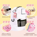 姓名鑰匙圈吊牌【可愛小福神】(多種款式可選)_4 姓名鑰匙圈吊牌【可愛小福神】(多種款式可選)_4