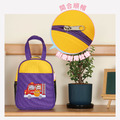 客製化三色碗袋 【救火消防車】_5 客製化三色碗袋 【救火消防車】_5