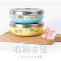 客製化繽紛三色碗 Q萌漢堡包【馬尾女孩+帽子男孩】不鏽鋼碗蓋_11 客製化繽紛三色碗 Q萌漢堡包【馬尾女孩+帽子男孩】不鏽鋼碗蓋_11