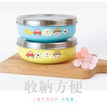 客製化繽紛三色碗 童趣玩具店【微笑男孩】不鏽鋼碗蓋_11 客製化繽紛三色碗 童趣玩具店【微笑男孩】不鏽鋼碗蓋_11