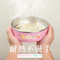 客製化繽紛三色碗 活力工程車【活力小鼠】不鏽鋼碗蓋_10 客製化繽紛三色碗 活力工程車【活力小鼠】不鏽鋼碗蓋_10