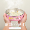 客製化繽紛三色碗 童趣玩具店【微笑男孩+捲髮男孩】不鏽鋼碗蓋_10 客製化繽紛三色碗 童趣玩具店【微笑男孩+捲髮男孩】不鏽鋼碗蓋_10
