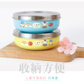 客製化繽紛三色碗 夢想小火車【小斑馬】不鏽鋼碗蓋_11 客製化繽紛三色碗 夢想小火車【小斑馬】不鏽鋼碗蓋_11