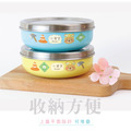 客製化繽紛三色碗 活力工程車【工程熊】不鏽鋼碗蓋_11 客製化繽紛三色碗 活力工程車【工程熊】不鏽鋼碗蓋_11
