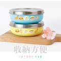 客製化繽紛三色碗 Q萌漢堡包【帽子男孩】不鏽鋼碗蓋_11 客製化繽紛三色碗 Q萌漢堡包【帽子男孩】不鏽鋼碗蓋_11