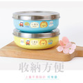客製化繽紛三色碗 夢想小火車【陽光獅】不鏽鋼碗蓋_11 客製化繽紛三色碗 夢想小火車【陽光獅】不鏽鋼碗蓋_11