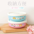 客製化三色碗+碗袋 夢想小火車【矽膠碗蓋】_15 客製化三色碗+碗袋 夢想小火車【矽膠碗蓋】_15