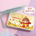 口罩萬用收納盒 獨家聯名救援小英雄【羅伊】_3 口罩萬用收納盒 獨家聯名救援小英雄【羅伊】_3