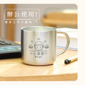 304雙層不鏽鋼杯 Q萌漢堡包【帽子男孩】客製化禮物_6 304雙層不鏽鋼杯 Q萌漢堡包【帽子男孩】客製化禮物_6